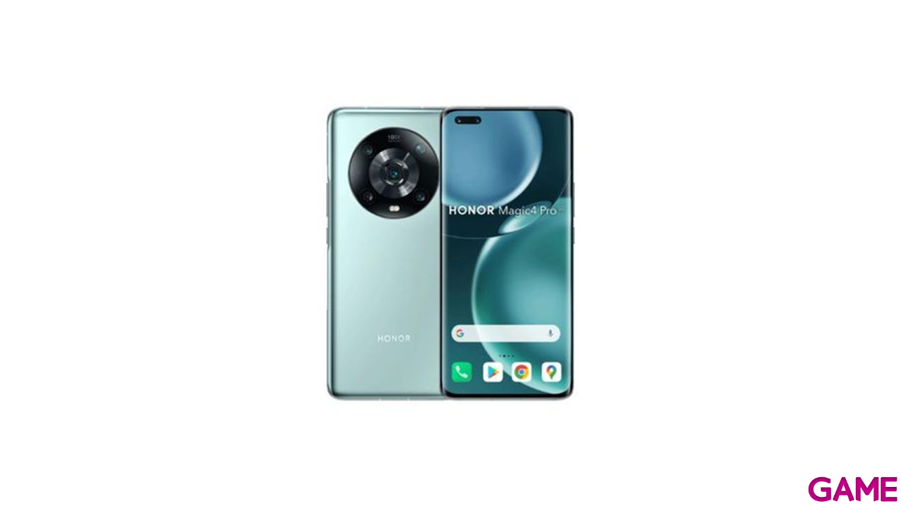 Honor Magic 4 Pro 5G 17,3 cm (6.81
