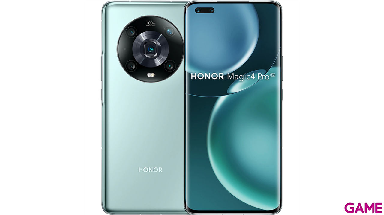 Honor Magic 4 Pro 5G 17,3 cm (6.81
