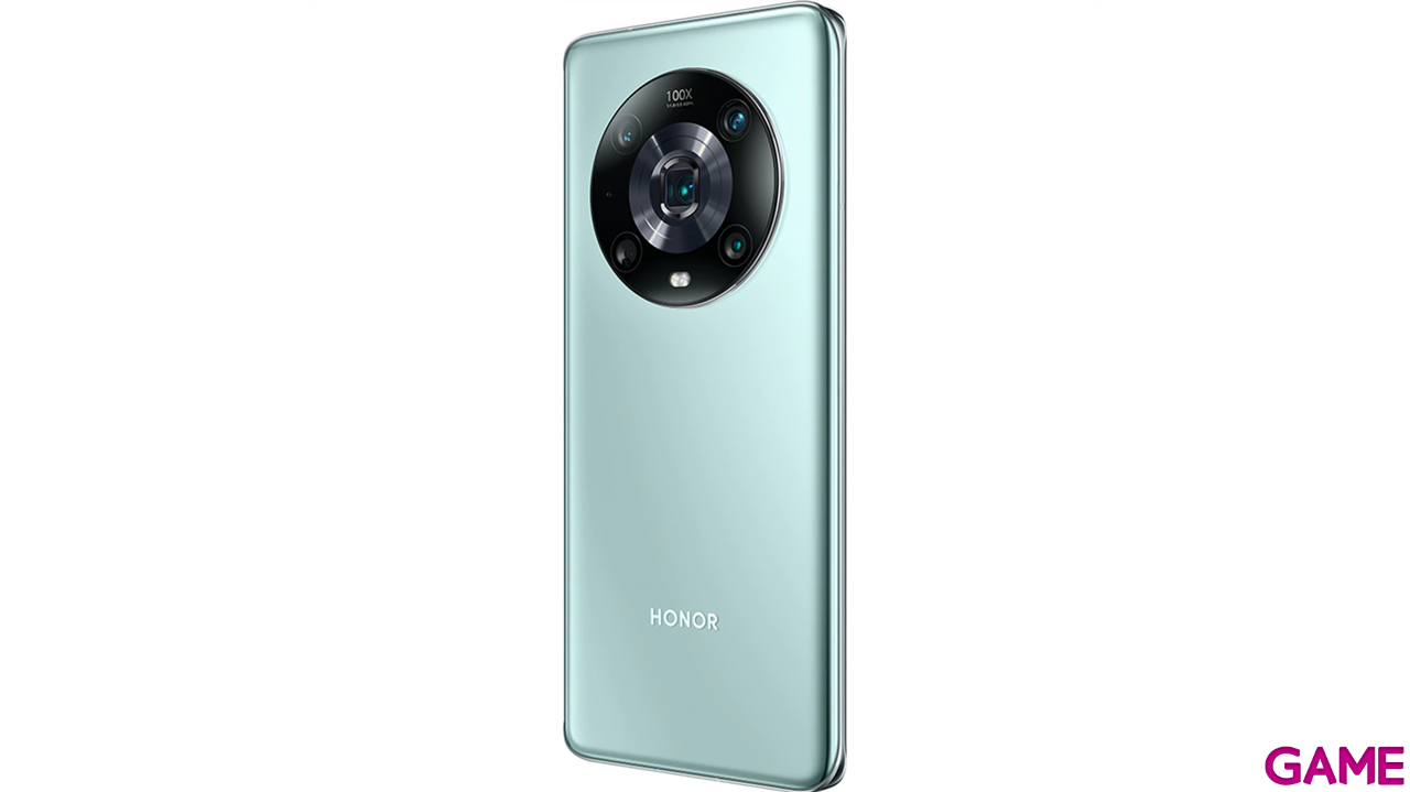 Honor Magic 4 Pro 5G 17,3 cm (6.81