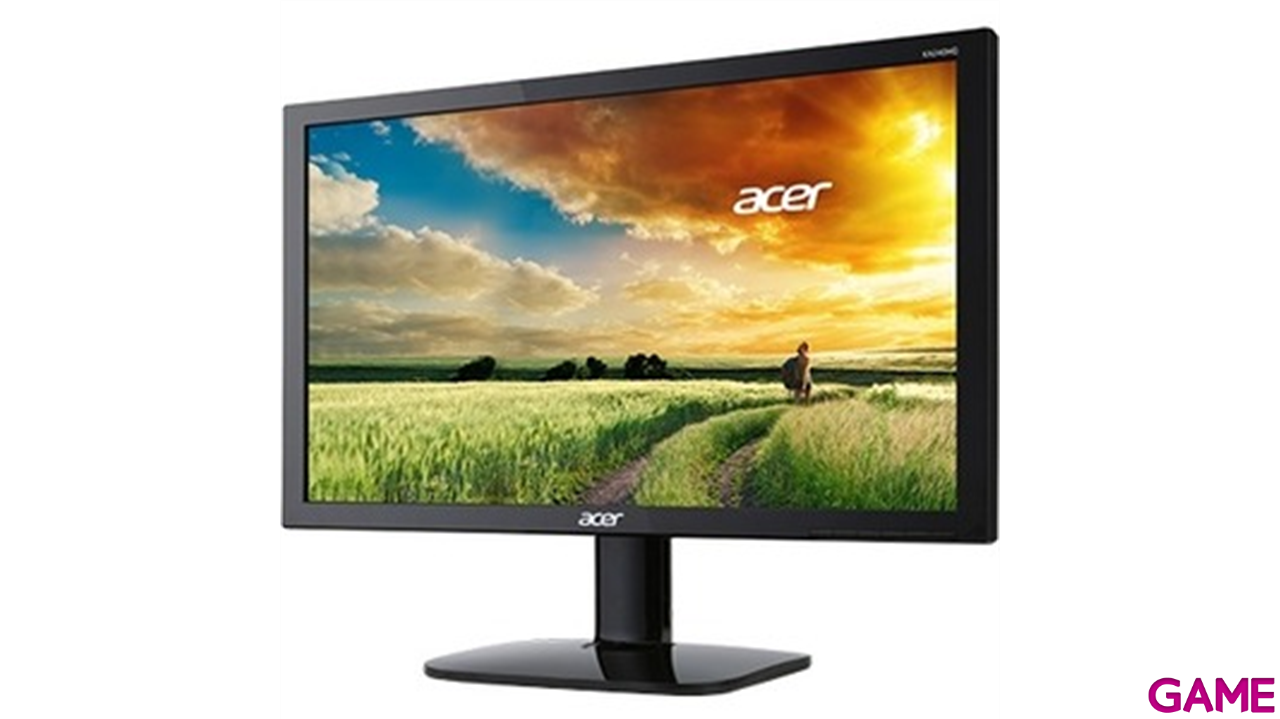 Acer KA270 H 27´´ - LED - Full HD - Monitor-1
