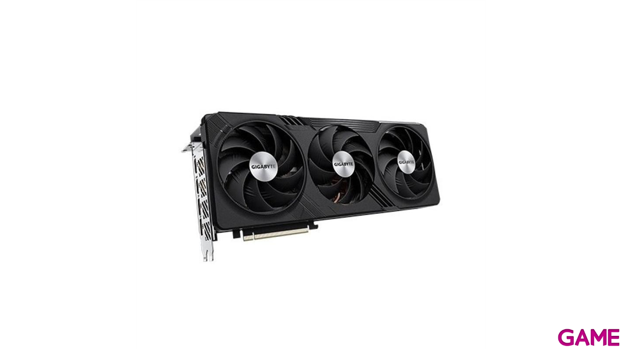 Gigabyte Radeon RX 7900 XTX Gaming OC 24GB GDDR6 - Tarjeta Grafica Gaming-1