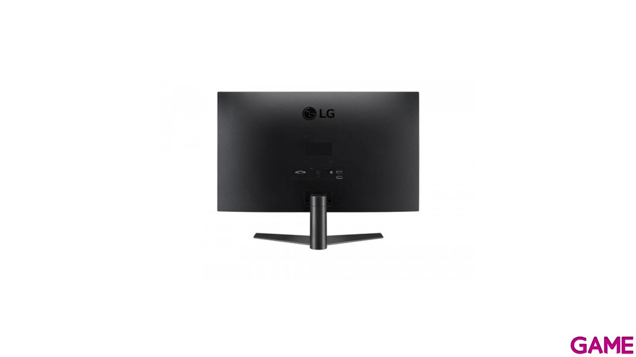 LG 27MP60GP-B 27´´ - LED - Full HD - Monitor-2