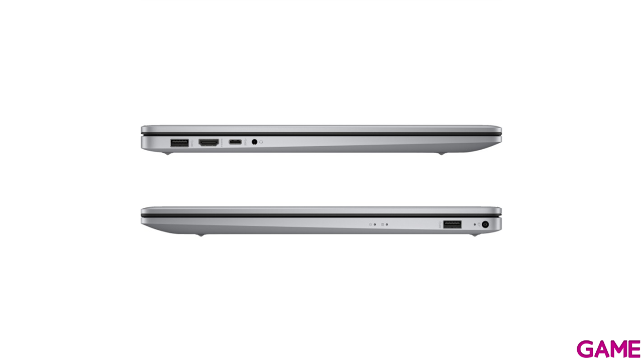 HP 470G10 i5-1335U - 16GB - 512GB SSD - 17.3´´ - W11 Pro - Ordenador Portatil-0