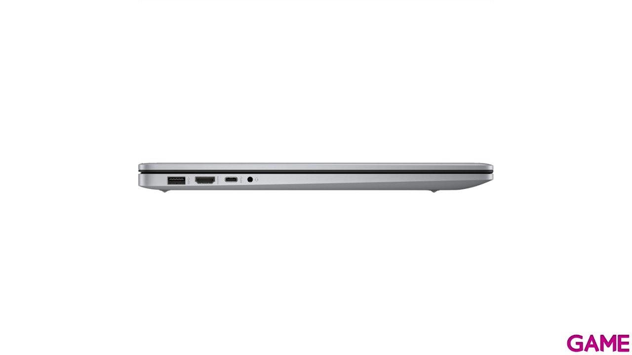 HP 470G10 i5-1335U - 16GB - 512GB SSD - 17.3´´ - W11 Pro - Ordenador Portatil-3