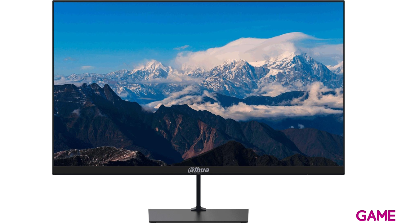 Dahua DHI-LM24-C200-A5-V 23.8´´ - ELED - Full HD - Monitor-0