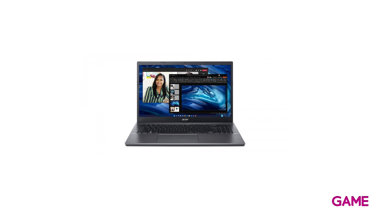 Acer Extensa 15 EX215-55-58PX i5-1235U - 8GB - 512GB SSD - 15.6´´ - W11 - Ordenador Portatil-1