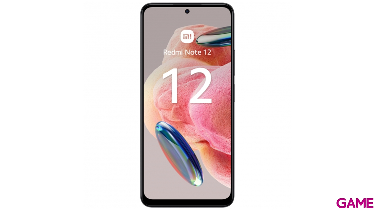 Xiaomi Redmi Note 12 6,67