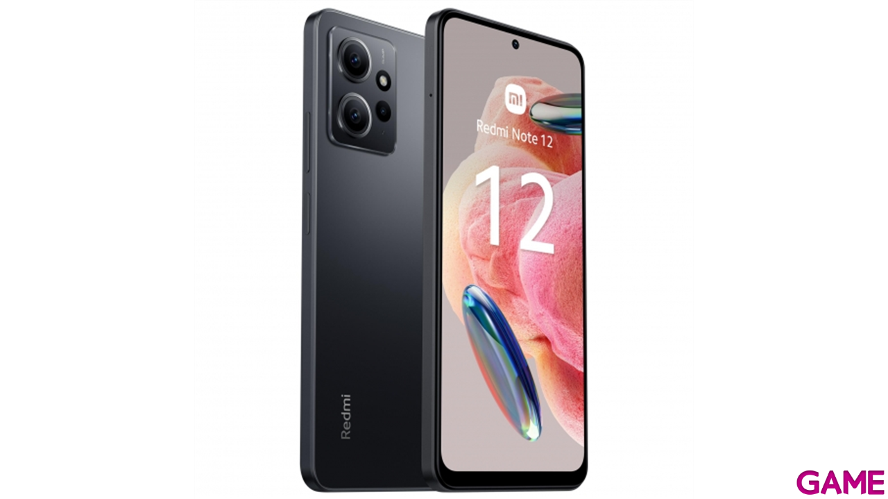 Xiaomi Redmi Note 12 6,67