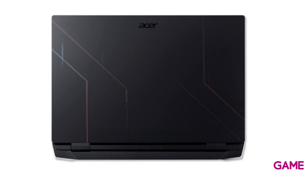 Acer Nitro 16 AN515-58 i5-12500H - RTX 4050 - 16GB - 512GB SSD - 15.6´´ - Ordenador Portatil Gaming-1