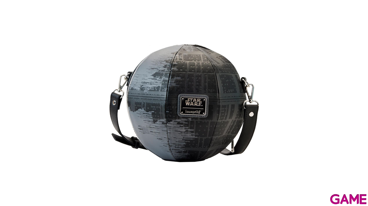 Bolso bandolera El retorno del Jedi El palacio de Jabba Star Wars Loungefly-1