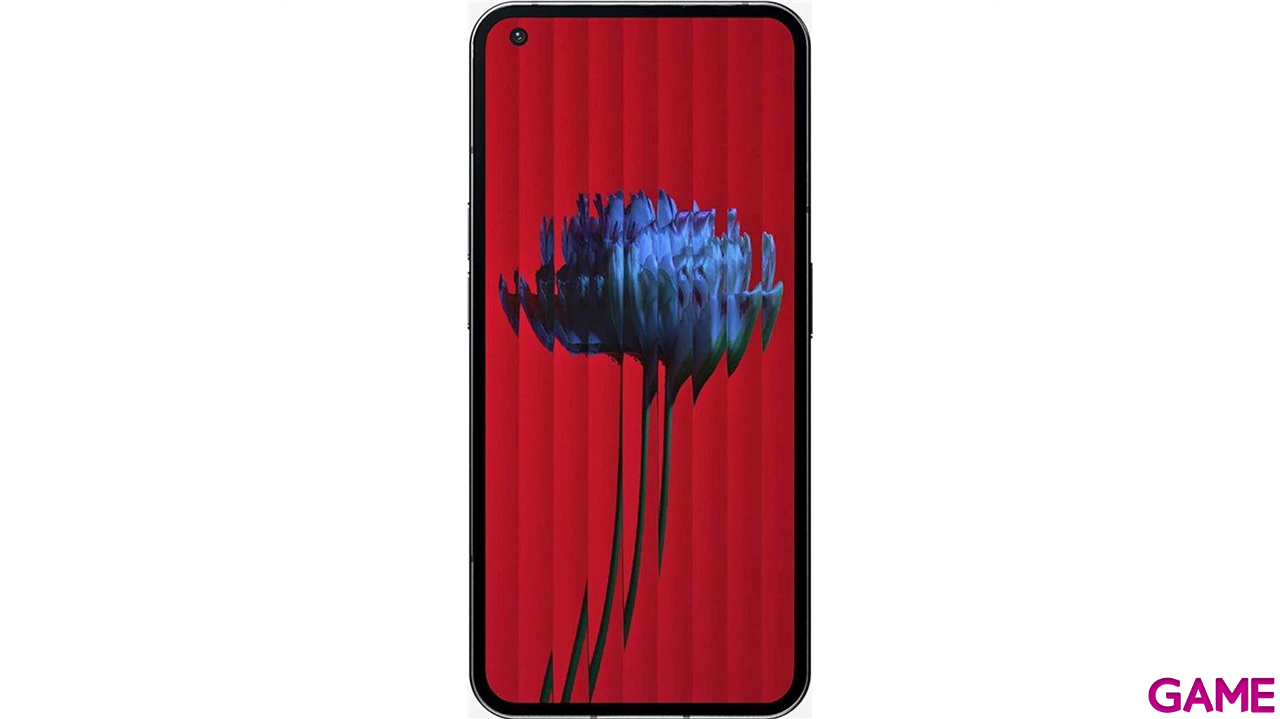 Nothing Phone 1 5G 8GB+128GB Negro - Telefono Movil-0