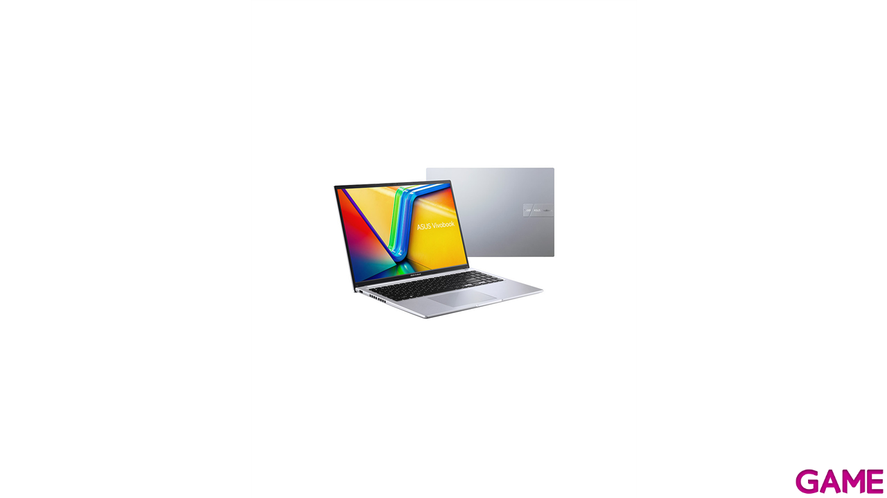 Asus VivoBook F1605PA-MB103 i5-11300H - Iris Xe - 16GB - 512GB SSD - 16´´ - FreeDOS - Ordenador Portatil-0