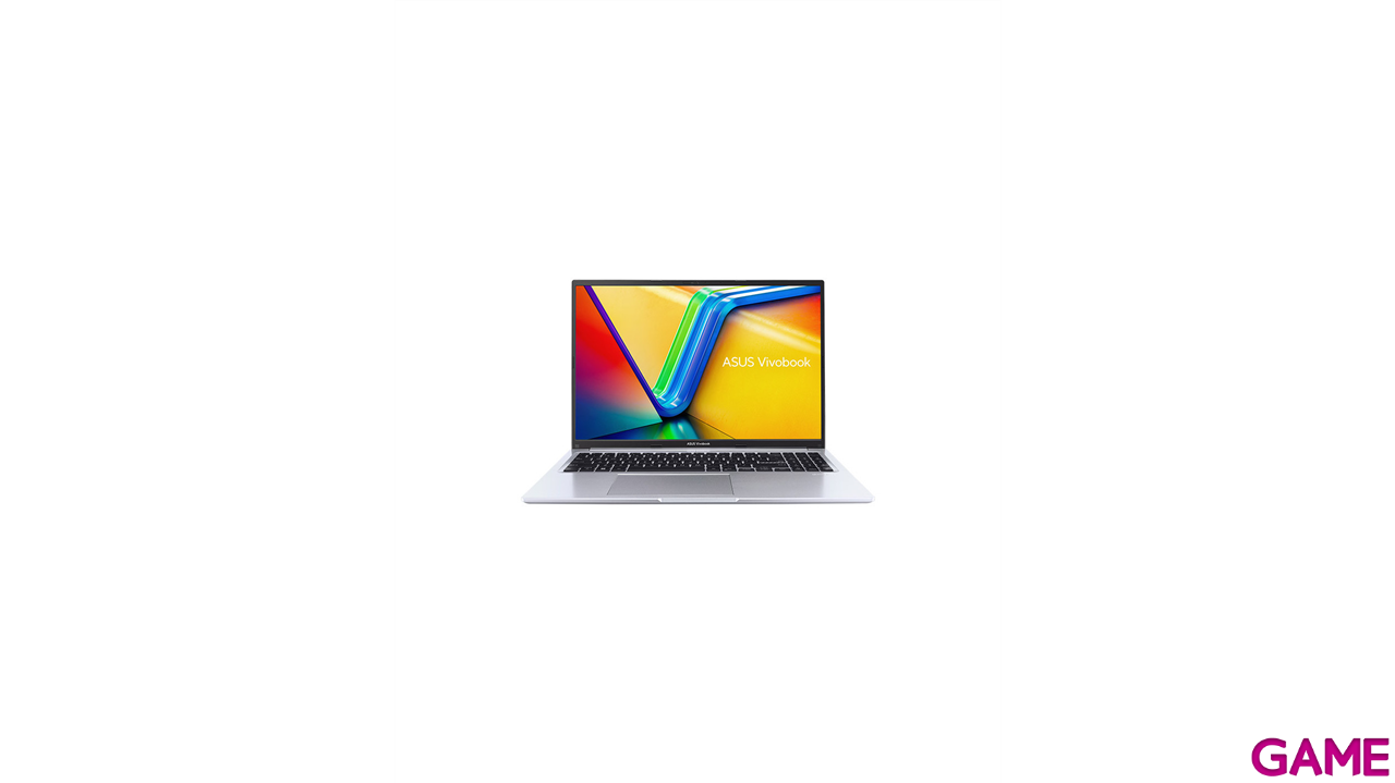 Asus VivoBook F1605PA-MB103 i5-11300H - Iris Xe - 16GB - 512GB SSD - 16´´ - FreeDOS - Ordenador Portatil-1