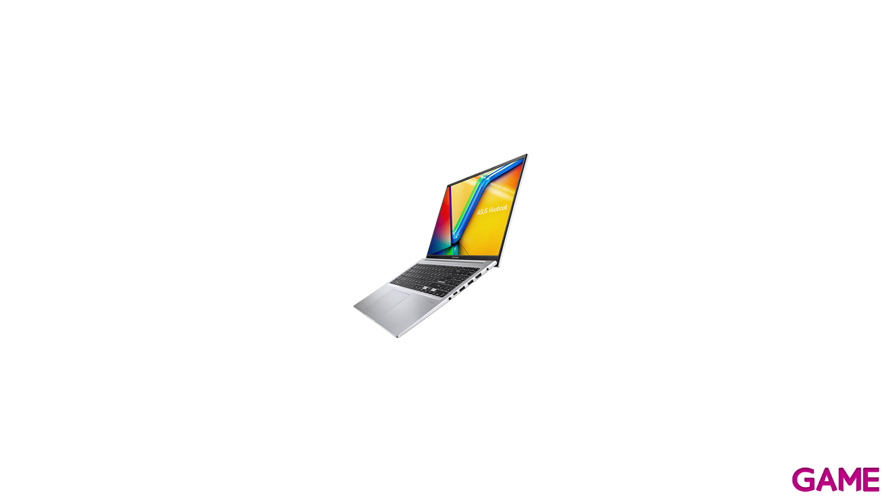 Asus VivoBook F1605PA-MB103 i5-11300H - Iris Xe - 16GB - 512GB SSD - 16´´ - FreeDOS - Ordenador Portatil-2