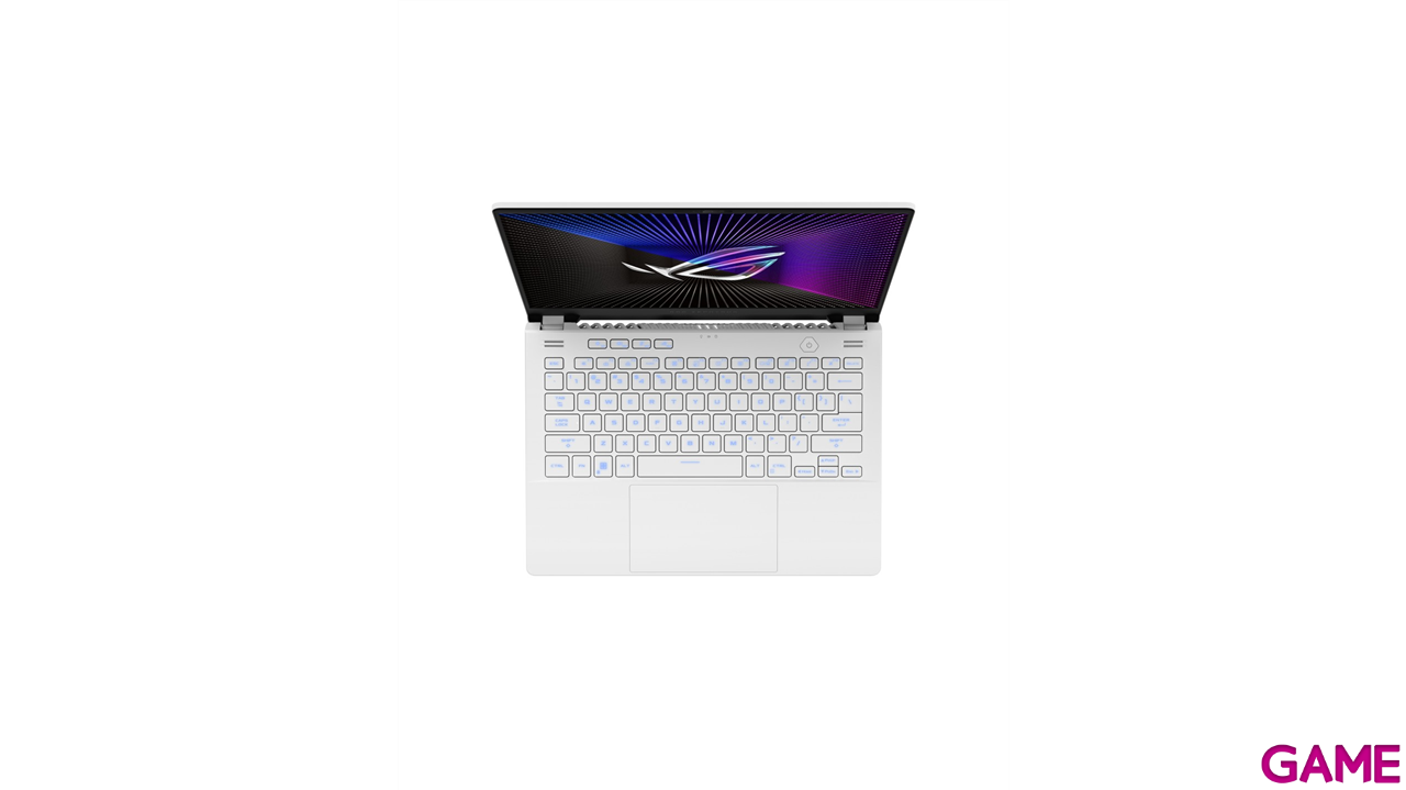 ASUS ROG Zephyrus G14 GA402XV-N2028W - Ordenador Portátil Gaming de 14