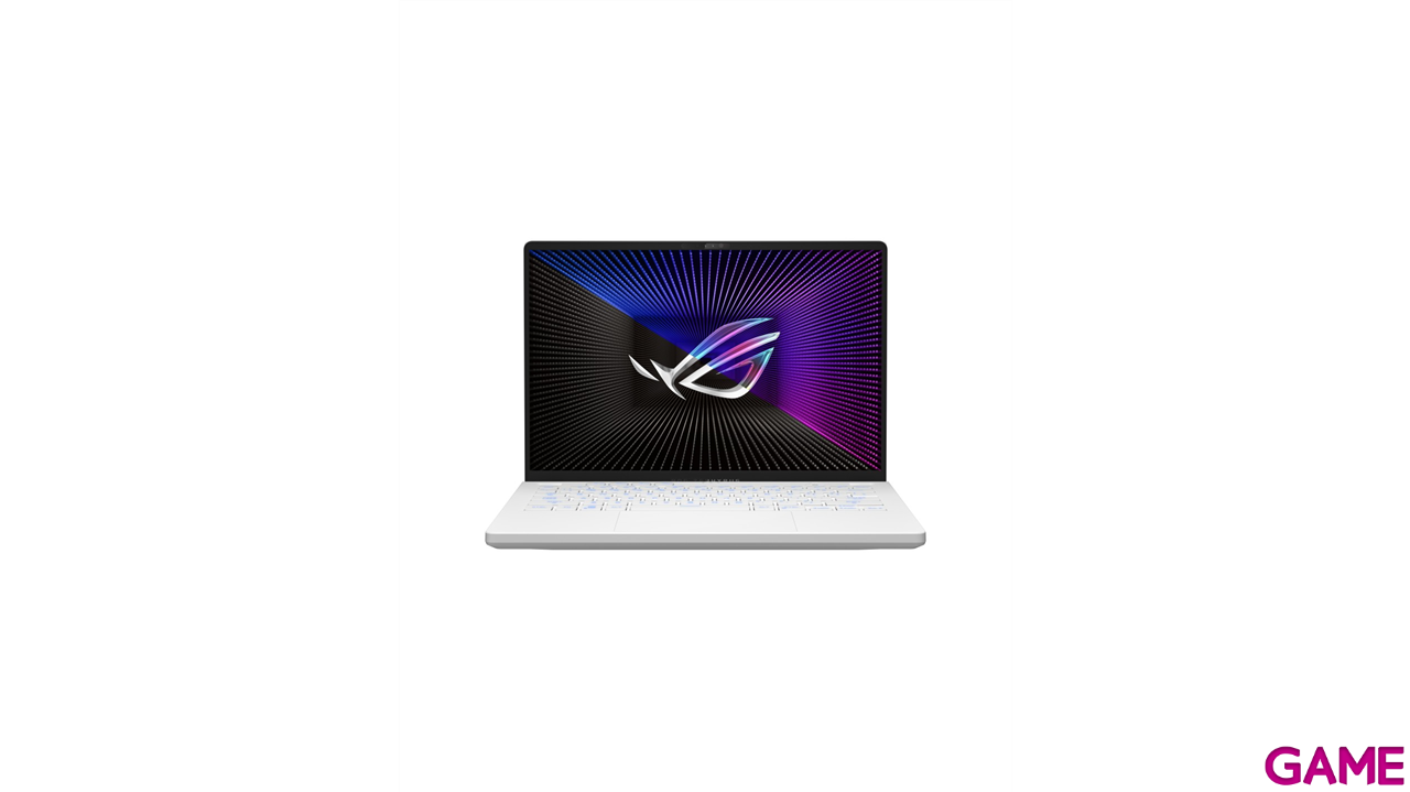 ASUS ROG Zephyrus G14 GA402XV-N2028W - Ordenador Portátil Gaming de 14