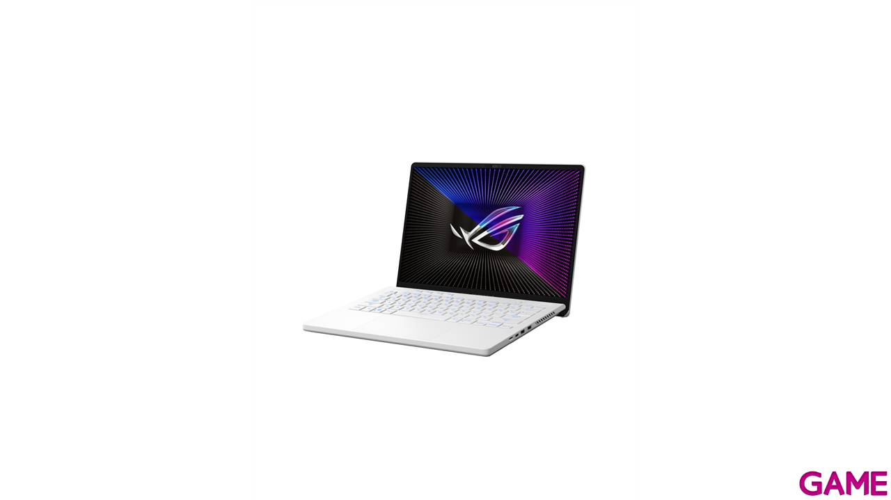 ASUS ROG Zephyrus G14 GA402XV-N2028W - Ordenador Portátil Gaming de 14