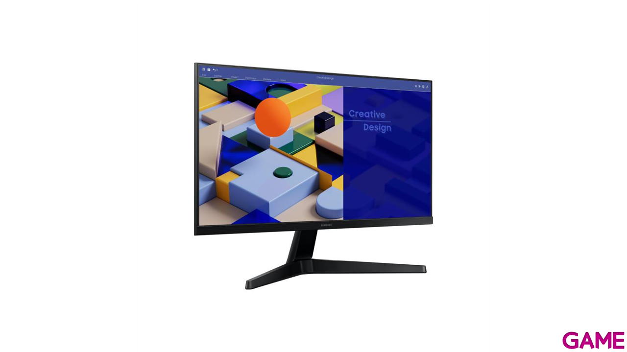 Samsung S24C312EAU 24´´ - Monitor-0