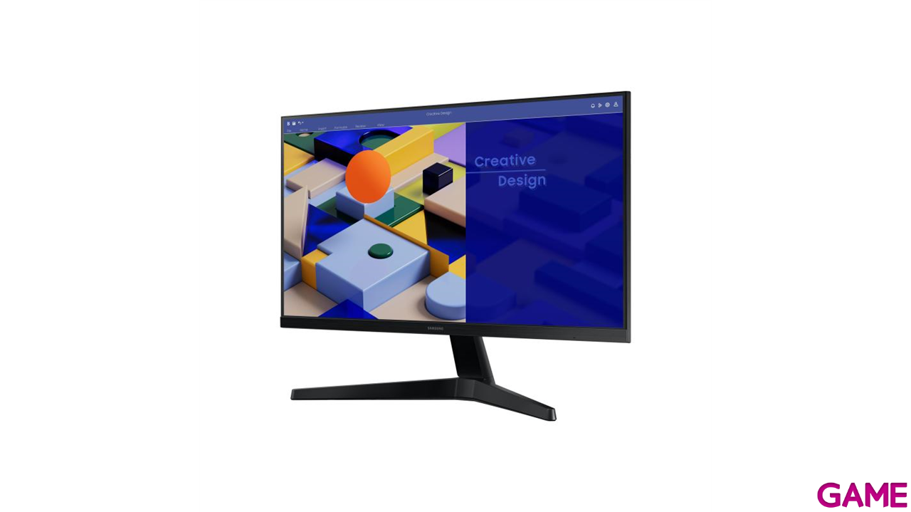 Samsung S24C312EAU 24´´ - Monitor-1