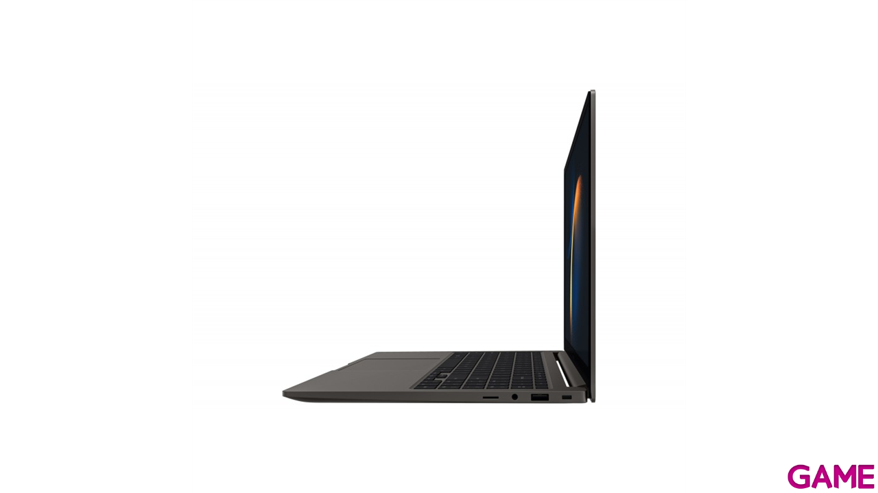 Samsung Galaxy Book 3 360 i5-1340P - 16GB - 512GB SSD - 13.3´´ - W11 Pro - Ordenador Portatil-0