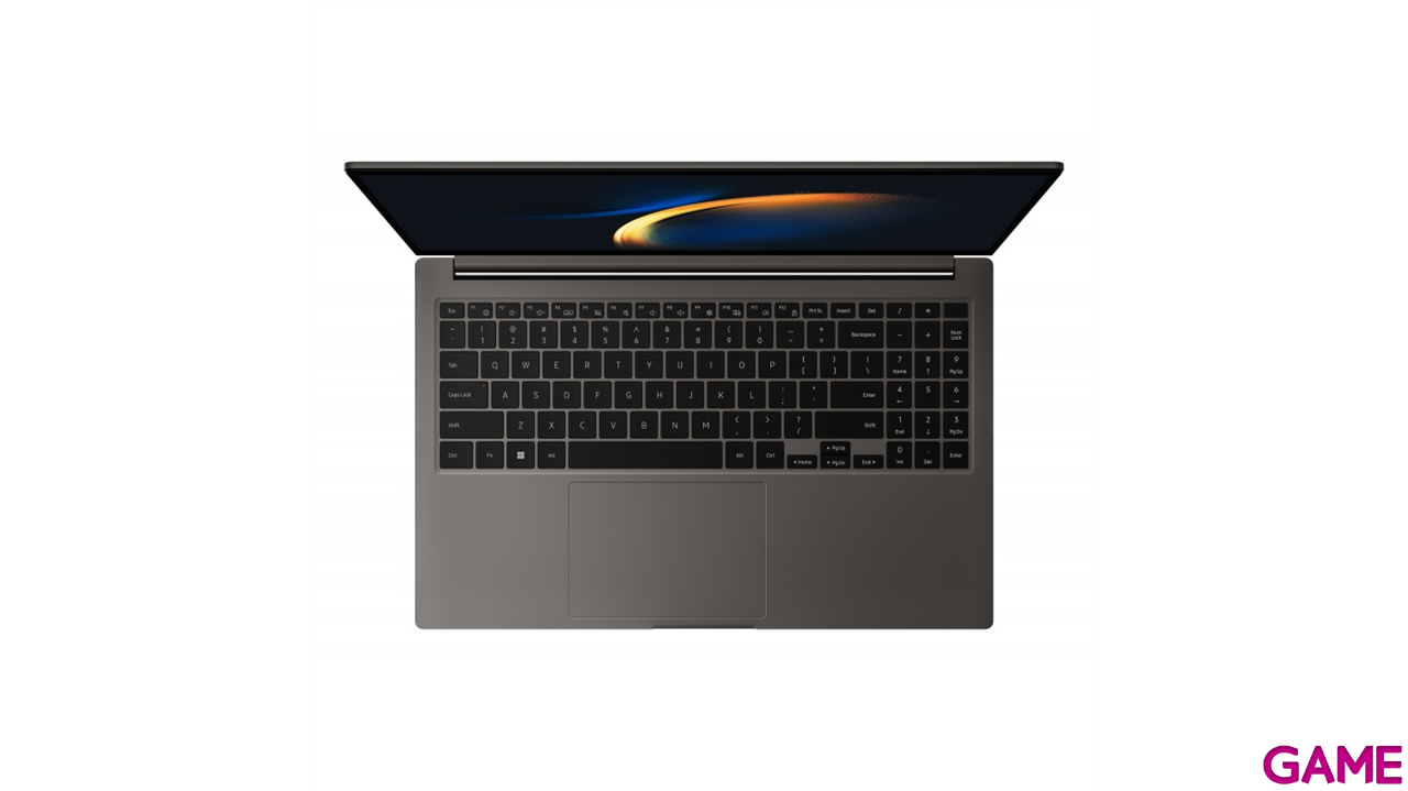 Samsung Galaxy Book 3 360 i5-1340P - 16GB - 512GB SSD - 13.3´´ - W11 Pro - Ordenador Portatil-1