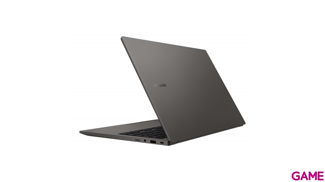 Samsung Galaxy Book 3 360 i5-1340P - 16GB - 512GB SSD - 13.3´´ - W11 Pro - Ordenador Portatil-2