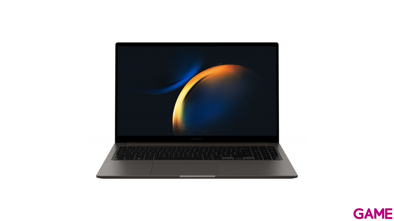 Samsung Galaxy Book 3 360 i5-1340P - 16GB - 512GB SSD - 13.3´´ - W11 Pro - Ordenador Portatil-3