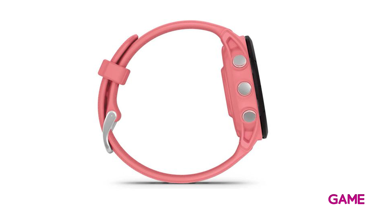 Garmin Forerunner 255S 2,79cm GPS Rosa - Reloj Inteligente-1