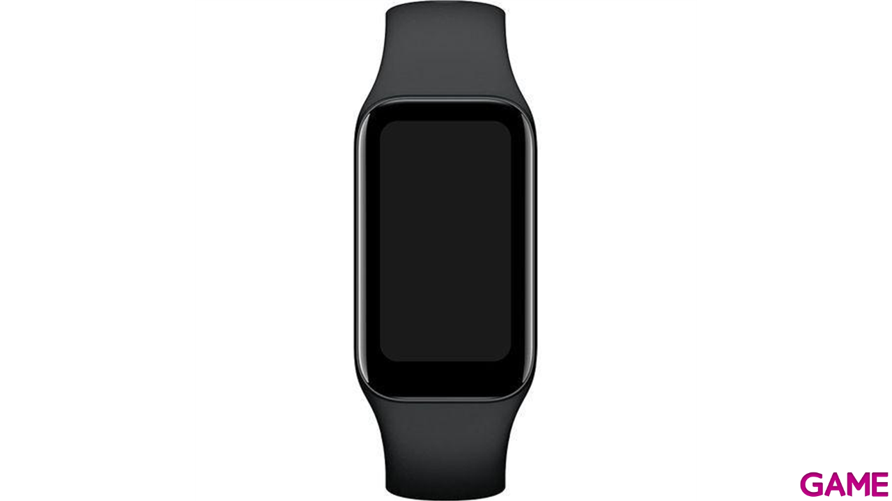 Xiaomi Redmi Smart Band 2 TFT Negro - Pulsera de Actividad-1