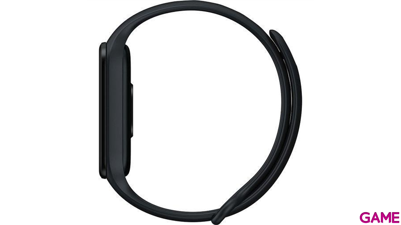 Xiaomi Redmi Smart Band 2 TFT Negro - Pulsera de Actividad-2