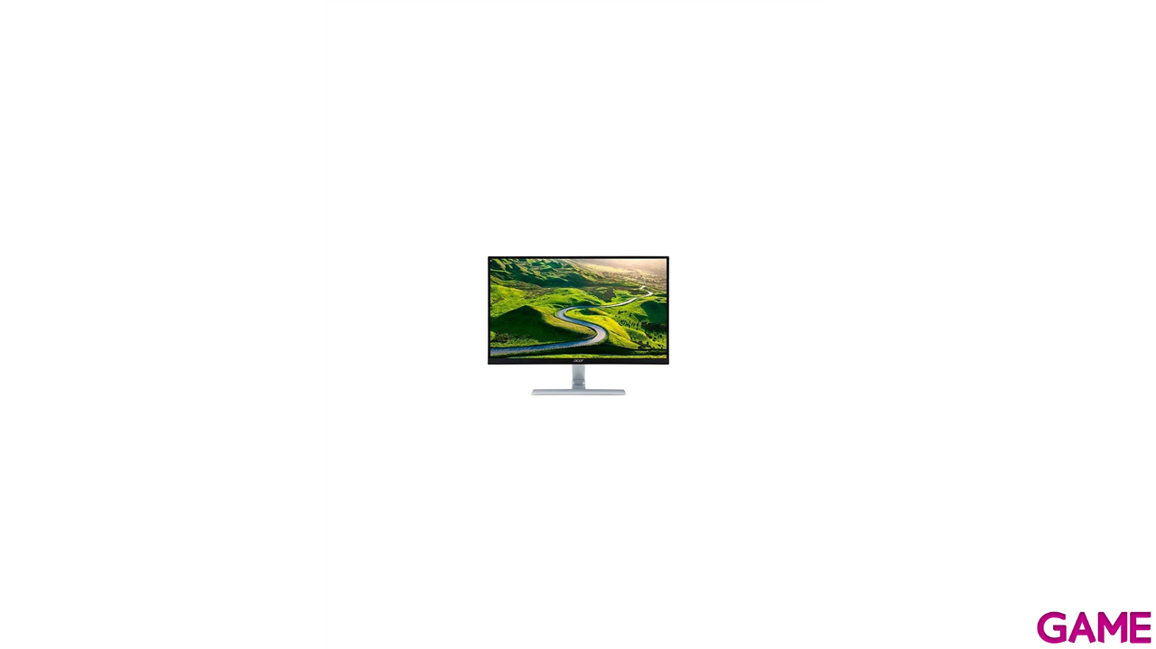 Acer SA242Y A pantalla para PC 60,5 cm (23.8