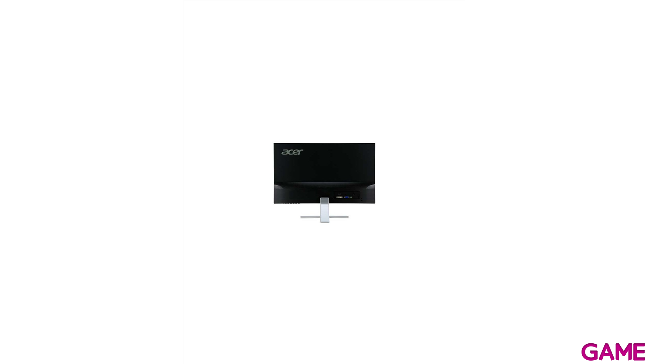 Acer SA242Y A pantalla para PC 60,5 cm (23.8