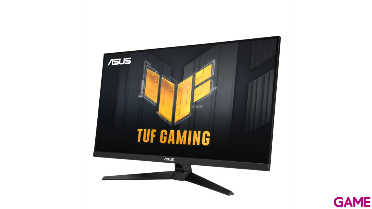 Asus TUF Gaming VG32UQA1A 80 31.5´´ - LED - 4K UHD - Monitor Gaming-0