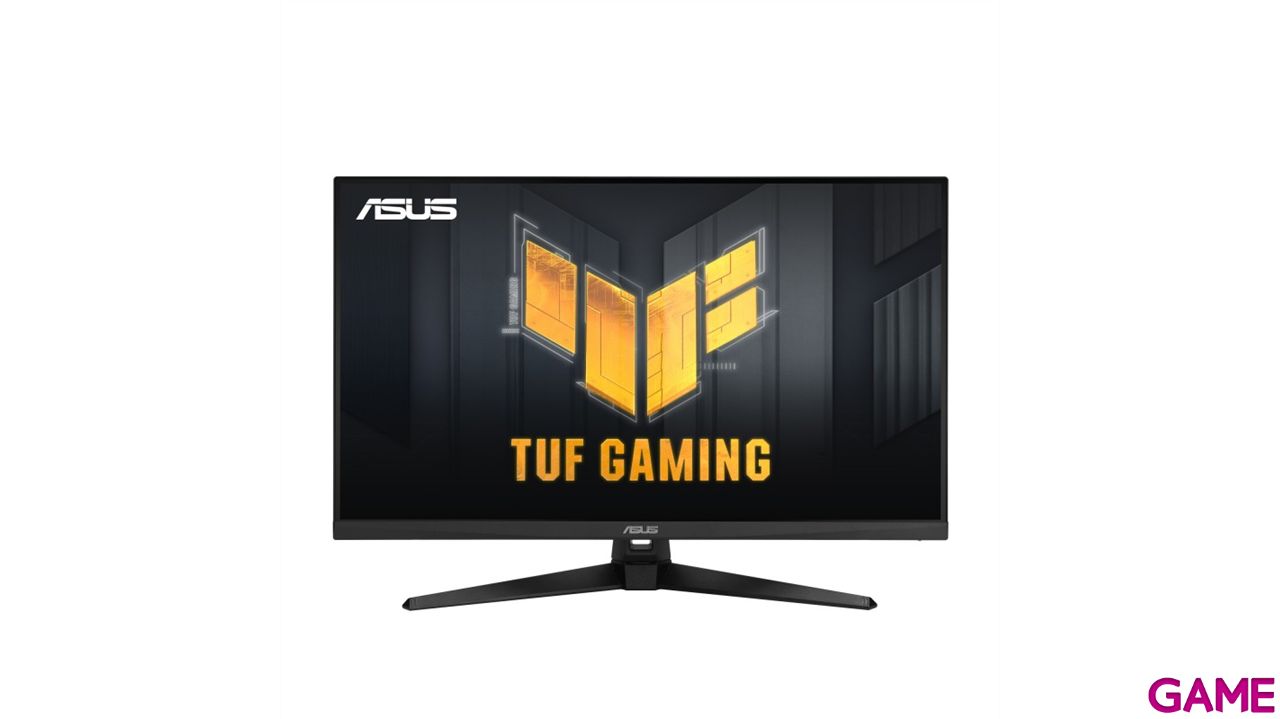 Asus TUF Gaming VG32UQA1A 80 31.5´´ - LED - 4K UHD - Monitor Gaming-1