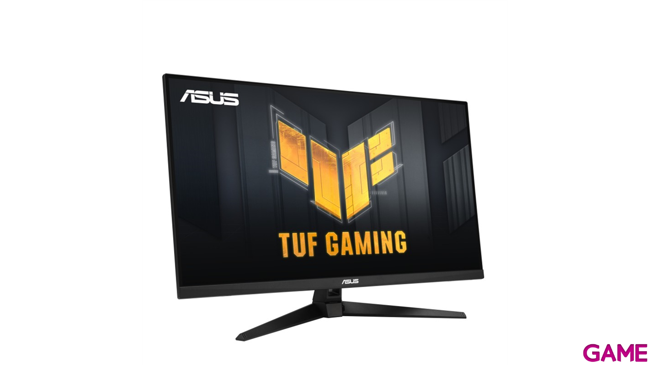 Asus TUF Gaming VG32UQA1A 80 31.5´´ - LED - 4K UHD - Monitor Gaming-2