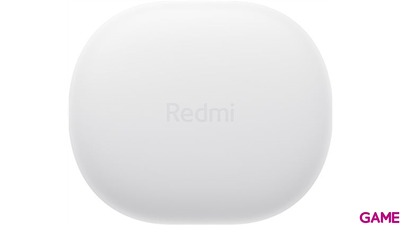 Xiaomi Redmi Buds 4 Lite Bluetooth Blanco-3