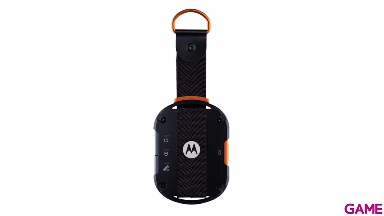 Motorola Defy Satellite Link-0