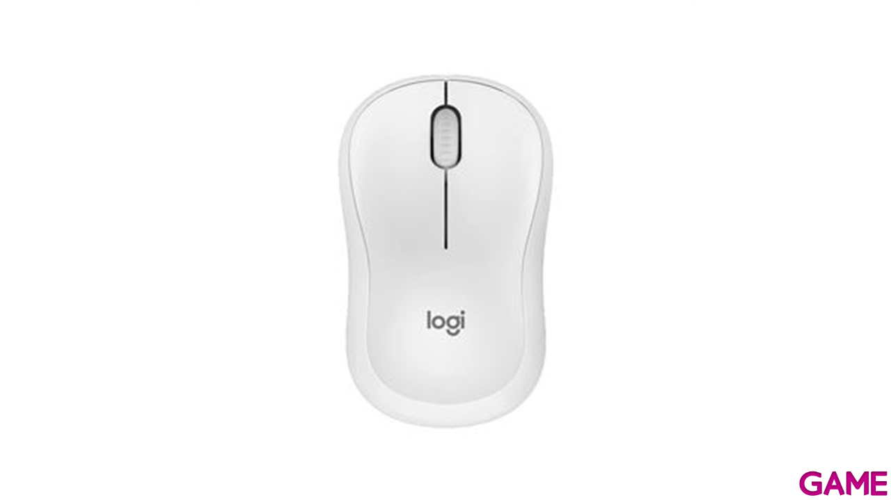 Logitech M240 ratón Ambidextro Bluetooth-0