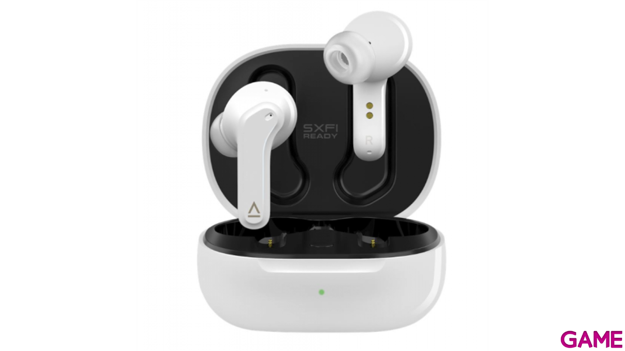 CREATIVE ZEN AIR -AURICULARES IN-EAR TRUE WIRELESS-0