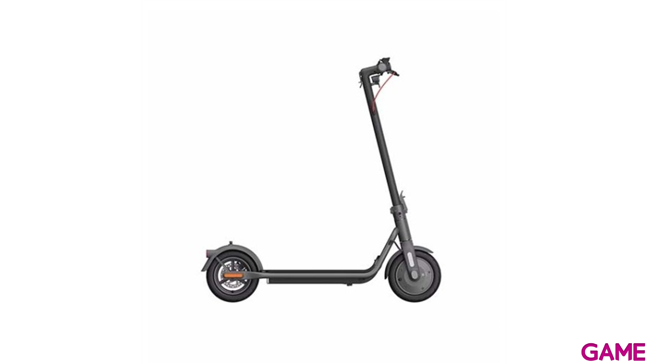 Navee V50 560W - 50Km - Negro - Patinete Electrico-4
