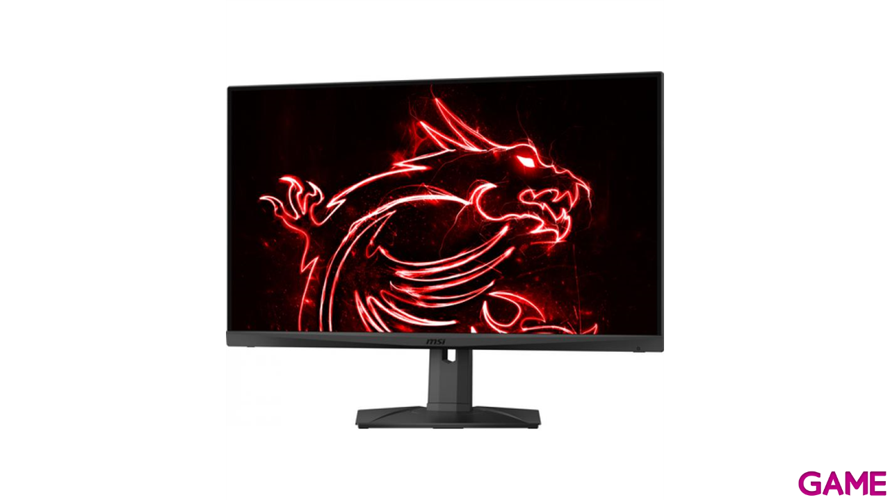 MSI MAG321QR QD 31.5´´ - IPS - 2K QHD - 170Hz - Wide - Monitor-2