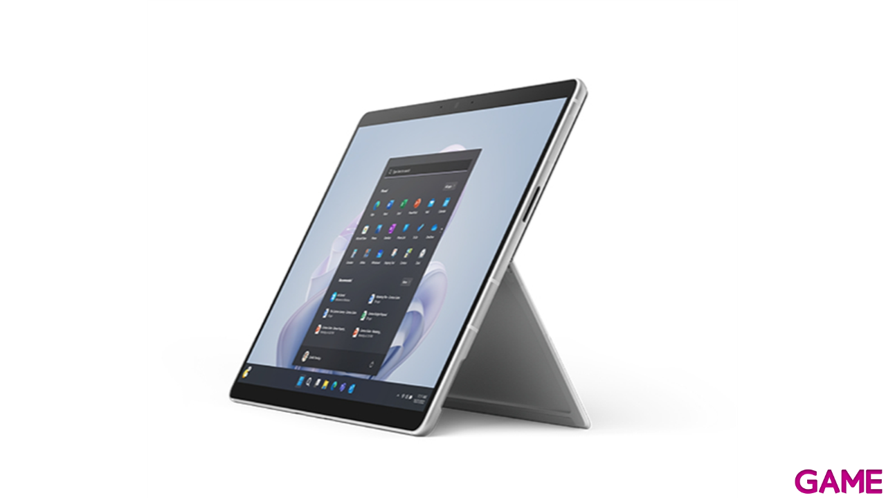 Microsoft Surface Pro 9 5G LTE 16GB - 512GB - 13´´ - W11 Pro - Ordenador Portatil-0