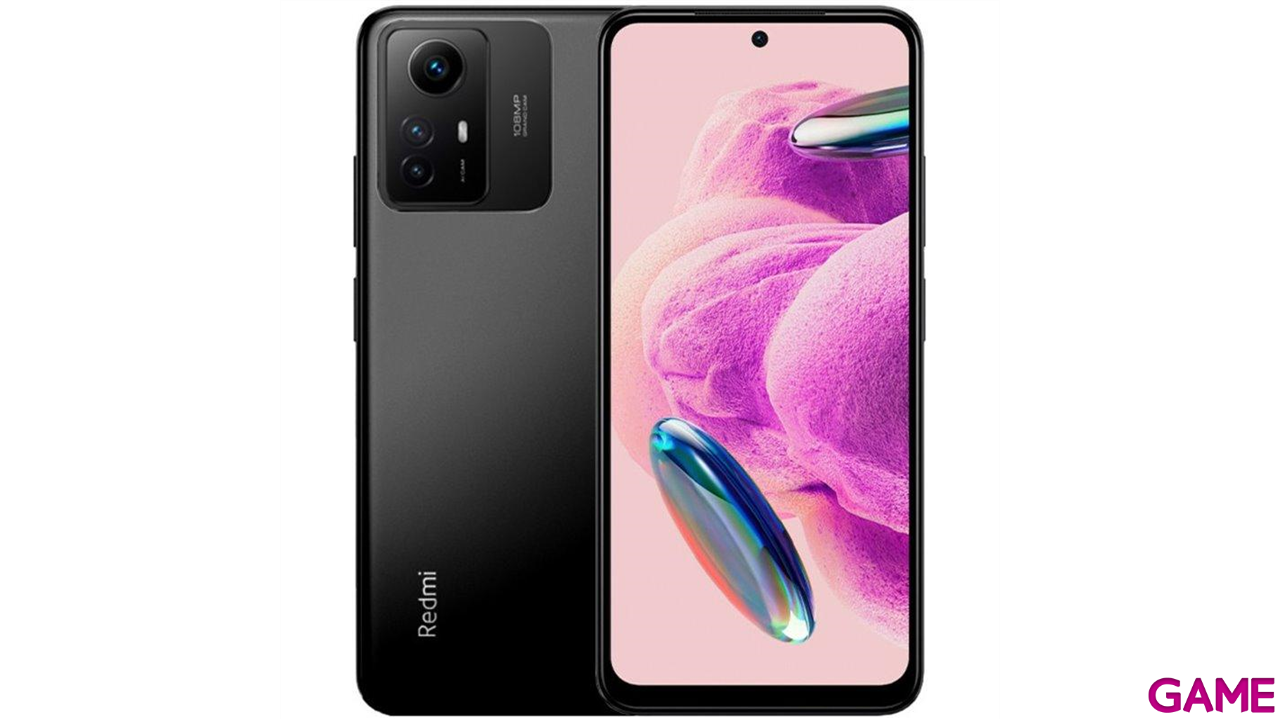 Xiaomi Redmi Note 12S 6,43