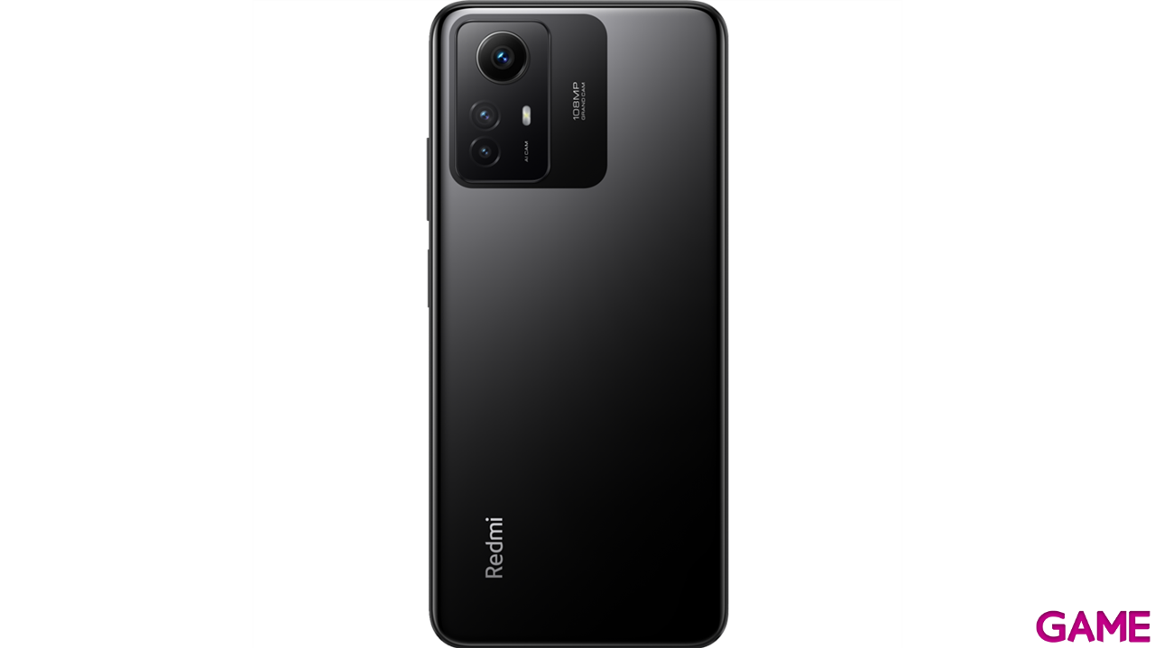Xiaomi Redmi Note 12S 6,43
