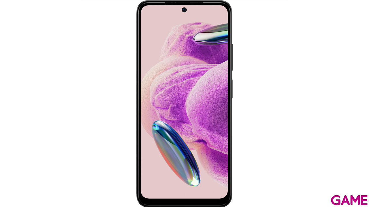 Xiaomi Redmi Note 12S 6,43