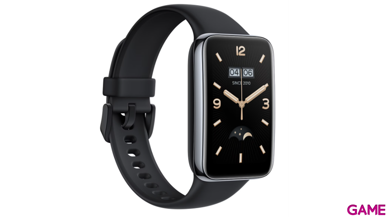 Xiaomi Smart Band 7 Pro AMOLED - Pulsera Actividad-0