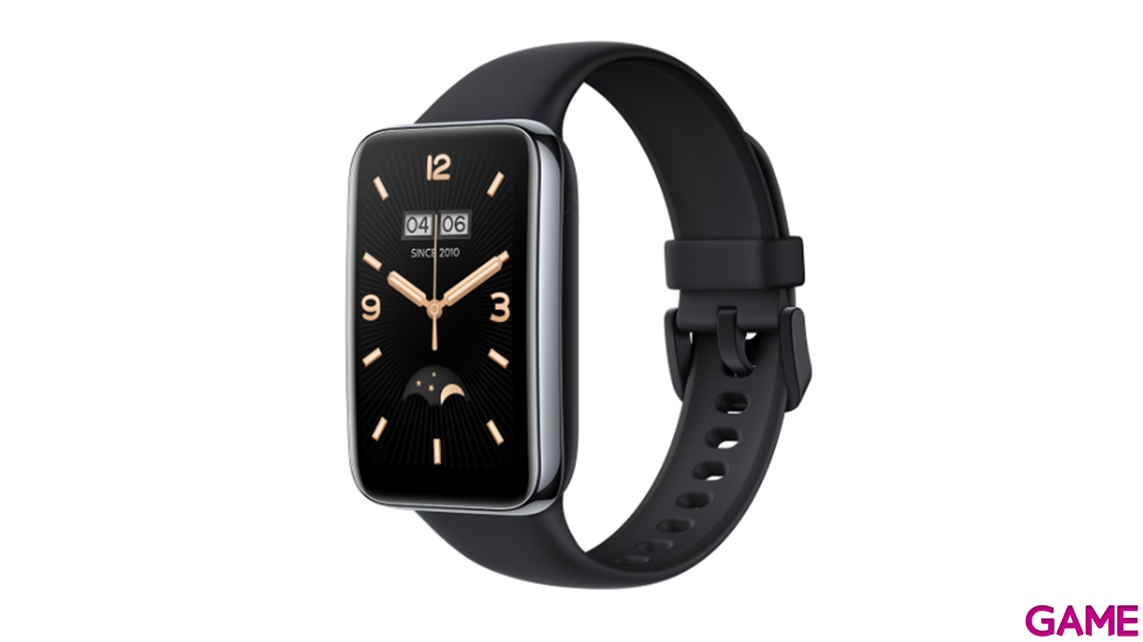 Xiaomi Smart Band 7 Pro AMOLED - Pulsera Actividad-1
