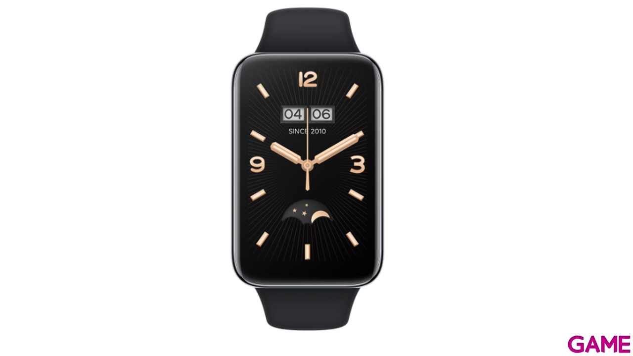 Xiaomi Smart Band 7 Pro AMOLED - Pulsera Actividad-2