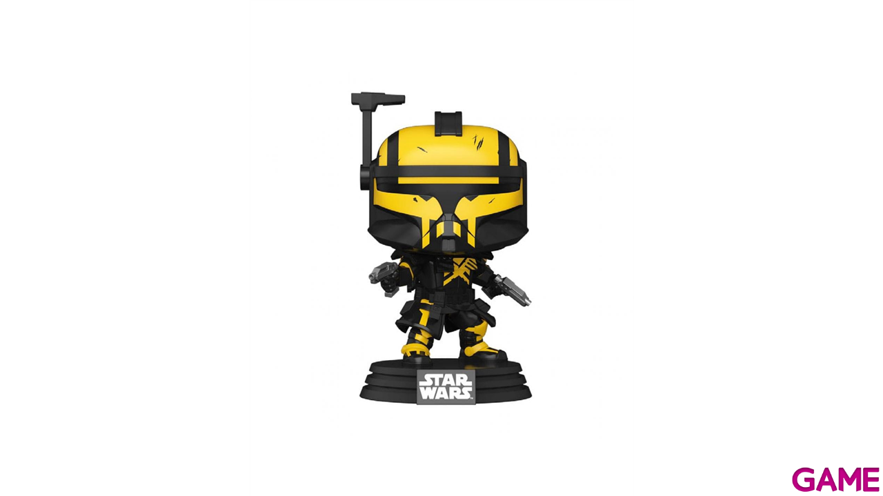 Figura POP Star Wars ARC Umbra Trooper Exclusive-1