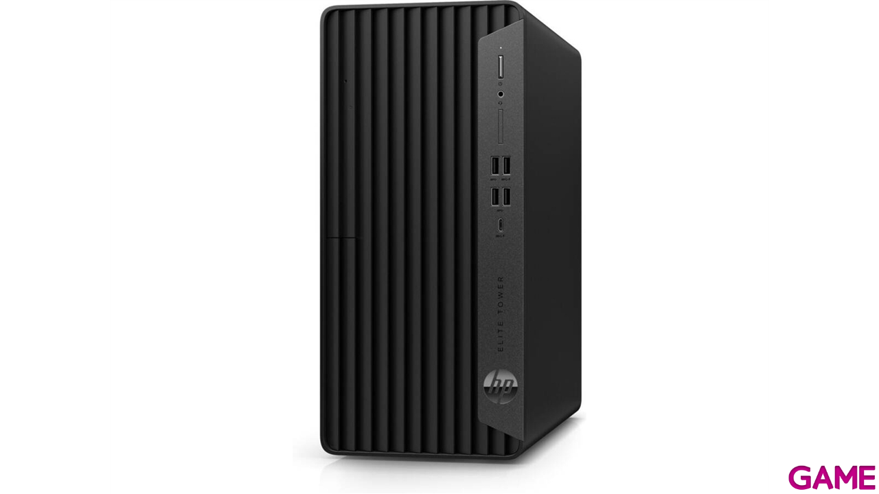 HP Elite 800 G9 i7-13700 - 32GB - 512GB SSD - W1 Pro - Ordenador Sobremesa-0